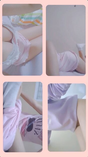 Full leaked Dani bluee private onlyfans photo