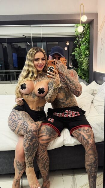 Full leaked Dani bluee private onlyfans photo