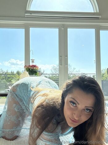 Full leaked Dani daniels page private onlyfans photo