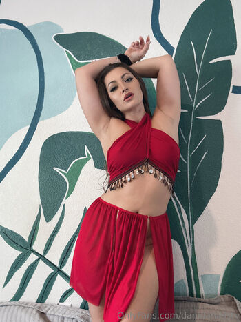 Dani Daniels