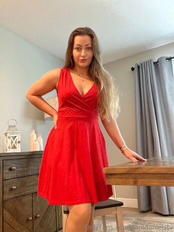Full leaked Dani daniels  page private onlyfans photo