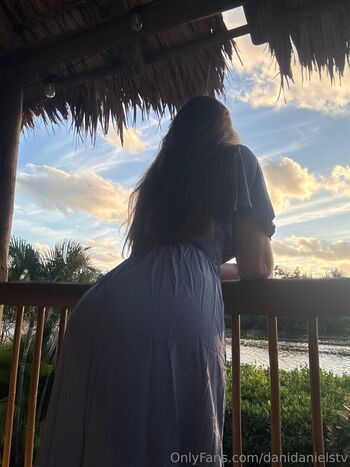 Dani Daniels