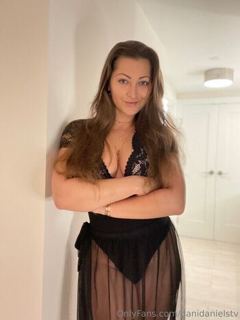 Full leaked Dani daniels page private onlyfans photo