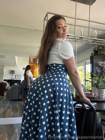 Dani Daniels