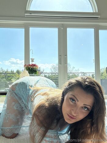 Dani Daniels