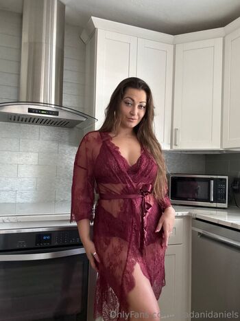 Dani Daniels