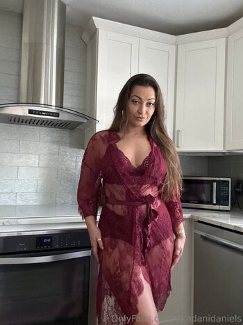 Dani Daniels