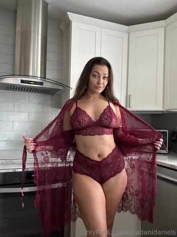 Dani Daniels