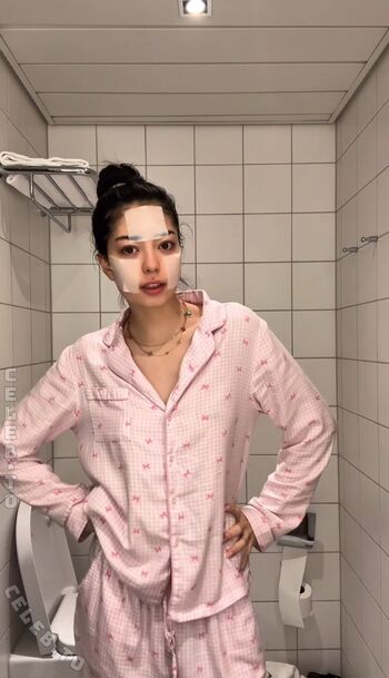 Full leaked Dani klieber private onlyfans photo