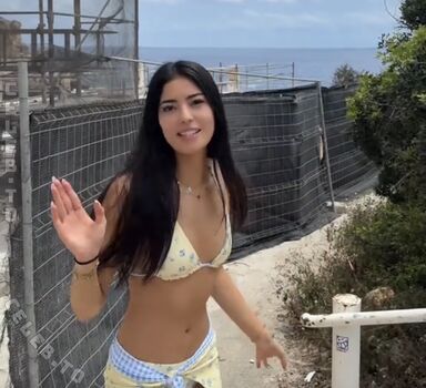 Full leaked Dani klieber page private onlyfans photo