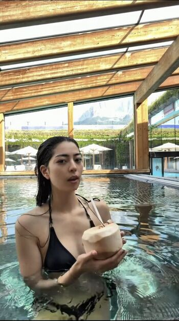 Full leaked Dani klieber private onlyfans photo