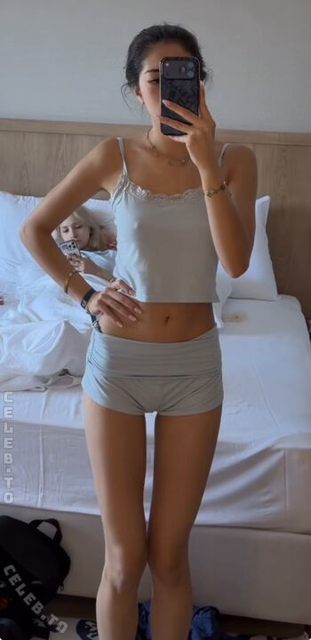 Full leaked Dani klieber private onlyfans photo