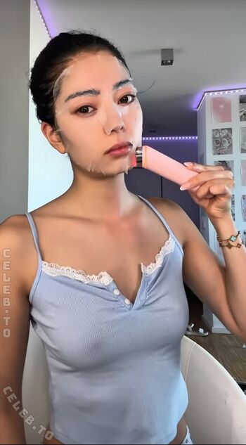 Full leaked Dani klieber private onlyfans photo