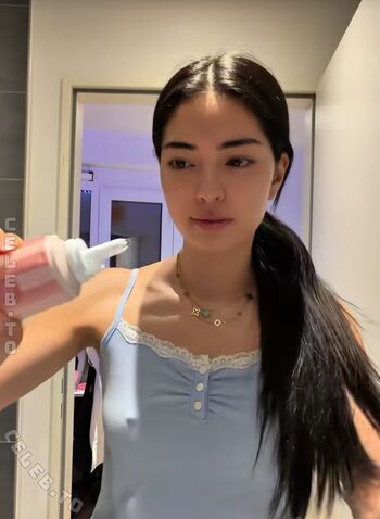 Full leaked Dani klieber private onlyfans photo