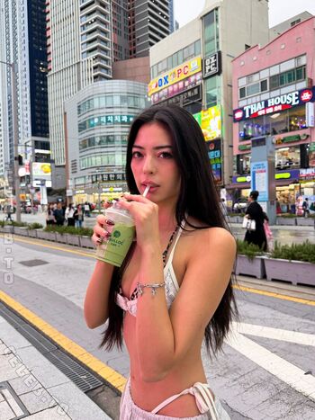 Full leaked Dani klieber private onlyfans photo