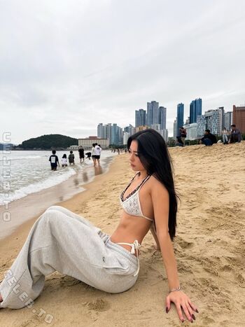Full leaked Dani klieber private onlyfans photo