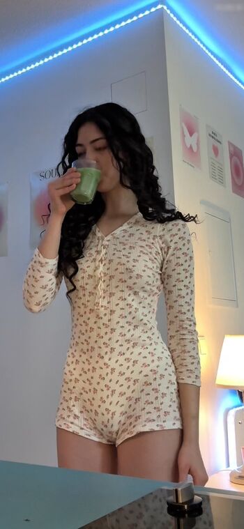 Full leaked Dani klieber private onlyfans photo