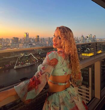 Full leaked Dani laluok private onlyfans photo