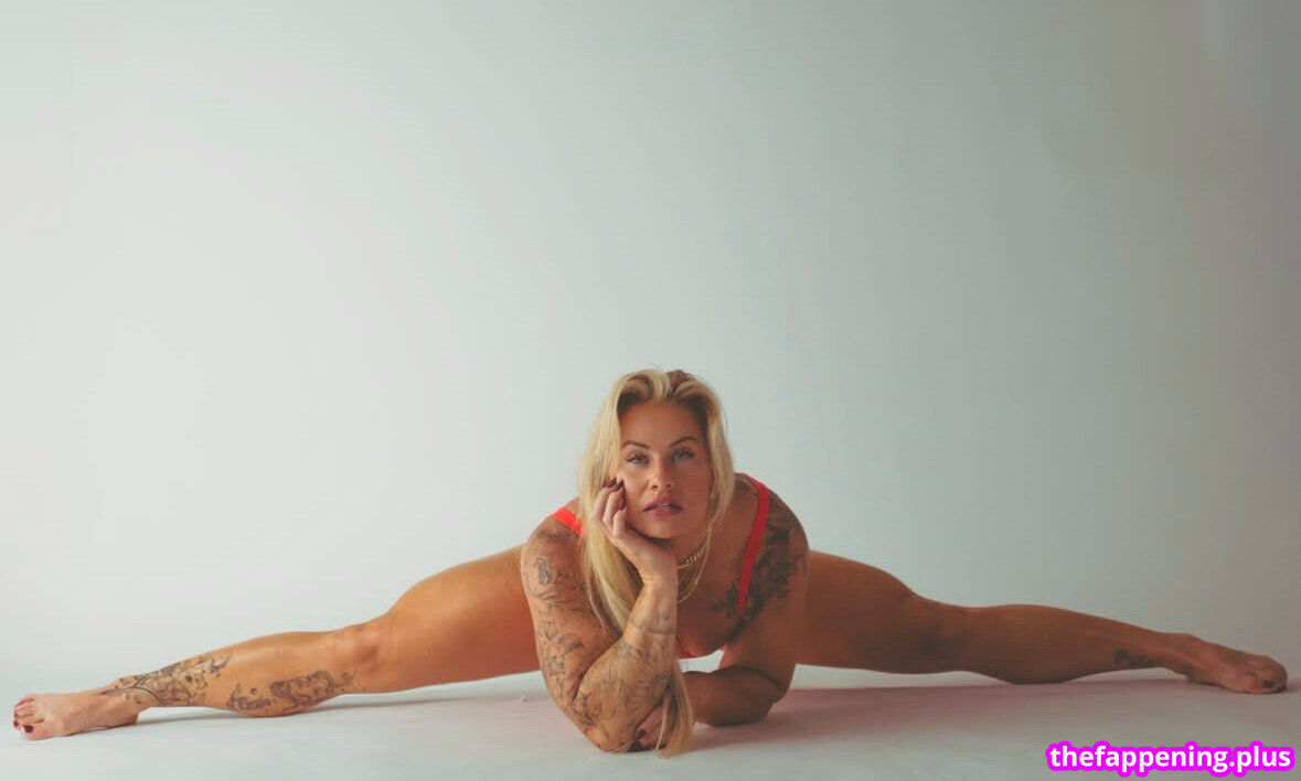 Dani Speegle