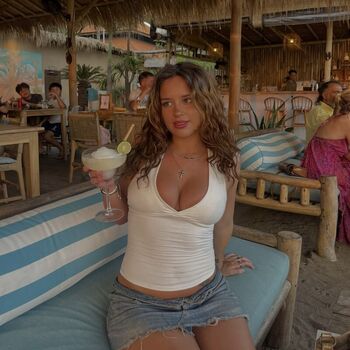 Full leaked Dani tray private onlyfans photo