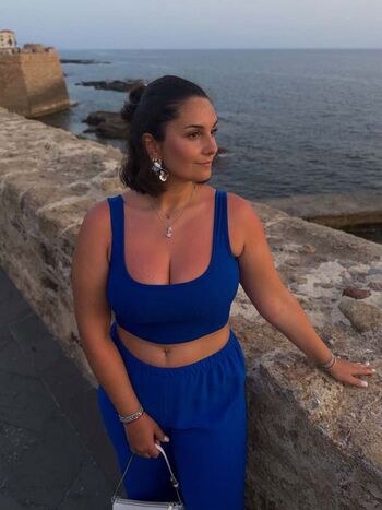 Full leaked Dania maffezzoli private onlyfans photo