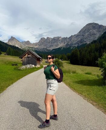 Full leaked Dania maffezzoli private onlyfans photo