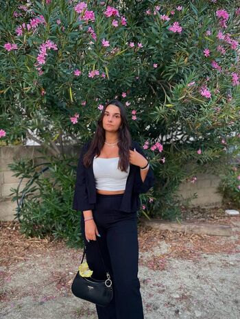 Full leaked Dania maffezzoli private onlyfans photo