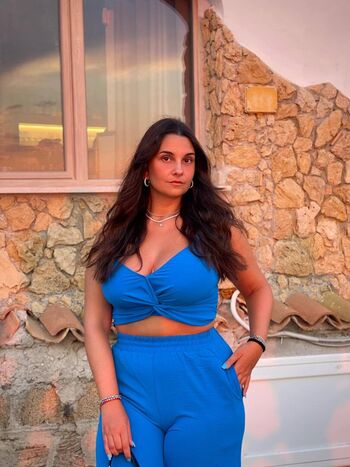 Full leaked Dania maffezzoli private onlyfans photo