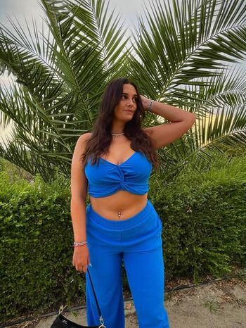 Full leaked Dania maffezzoli private onlyfans photo