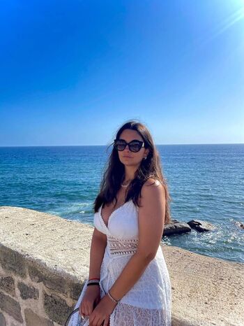 Full leaked Dania maffezzoli private onlyfans photo