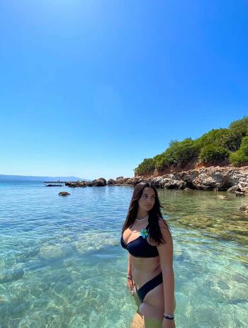 Full leaked Dania maffezzoli private onlyfans photo