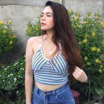 Full leaked Danica olandres private onlyfans photo