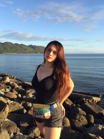 Full leaked Danica olandres private onlyfans photo
