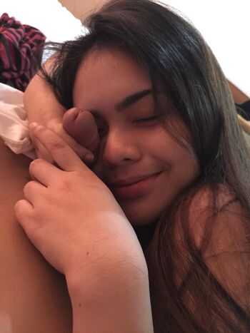 Full leaked Danica olandres private onlyfans photo