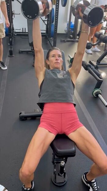 Full leaked Danica patrick private onlyfans photo