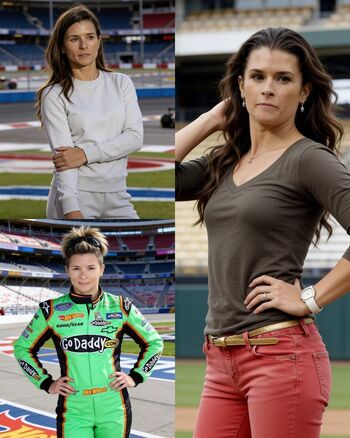 Danica Patrick