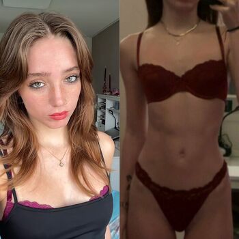 Full leaked Daniek moolhuizen private onlyfans photo