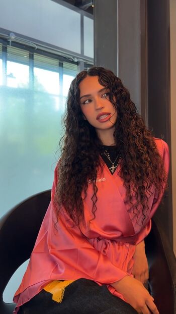 Full leaked Daniela avanzini private onlyfans photo