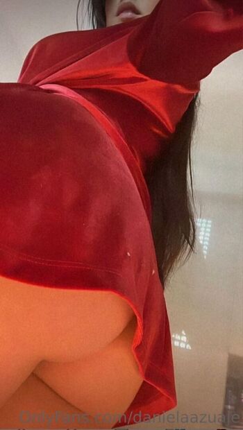 Full leaked Daniela azuaje private onlyfans photo