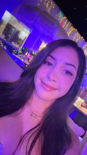 Full leaked Daniela azuaje private onlyfans photo