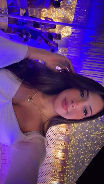 Full leaked Daniela azuaje private onlyfans photo