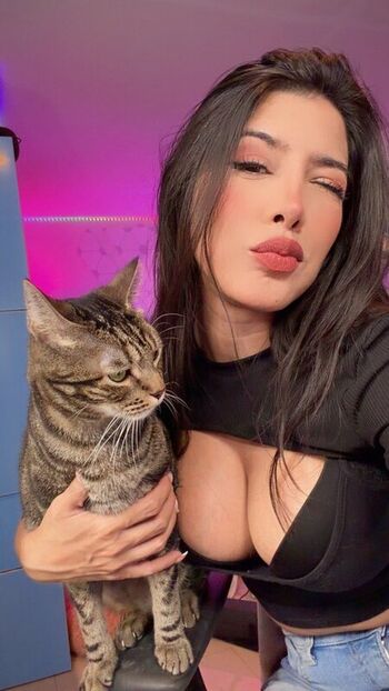 Full leaked Daniela azuaje private onlyfans photo