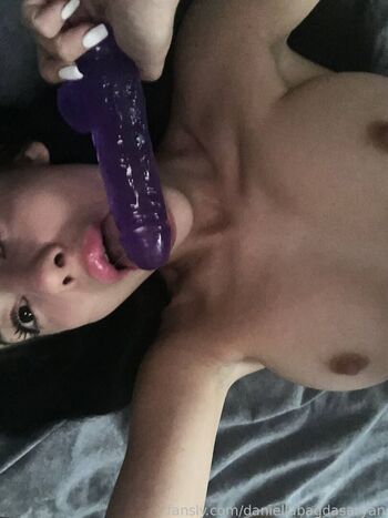 Full leaked Daniela bagdasaryan private onlyfans photo