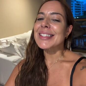 Full leaked Daniela cacella private onlyfans photo