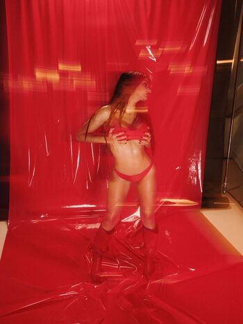 Full leaked Daniela celis private onlyfans photo