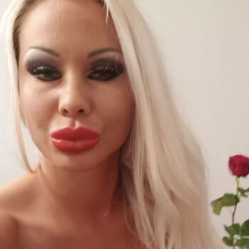 Daniela Cora Hansson