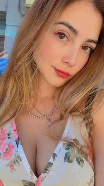 Full leaked Daniela derly private onlyfans photo