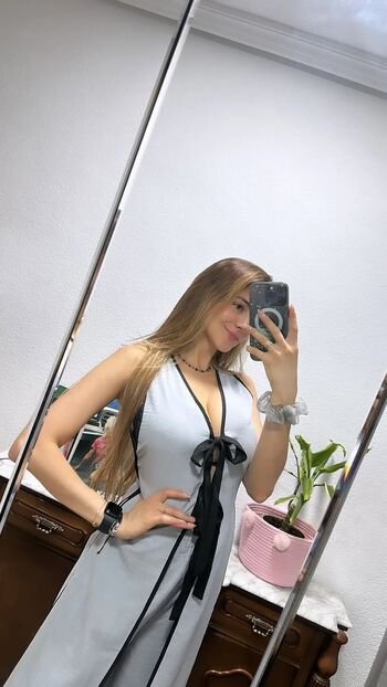 Full leaked Daniela derly private onlyfans photo