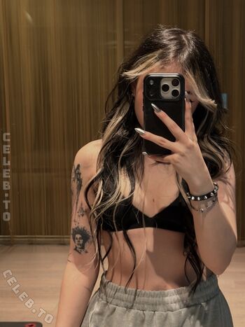 Full leaked Daniela herrera private onlyfans photo