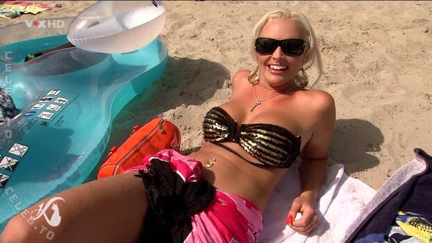 Full leaked Daniela katzenberger page private onlyfans photo
